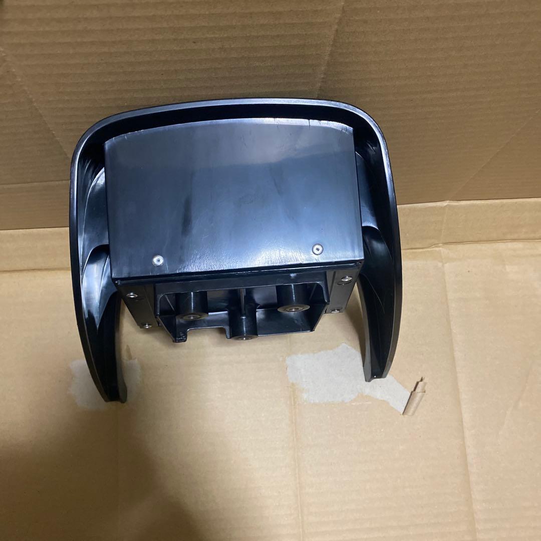 GS400 テールカウル