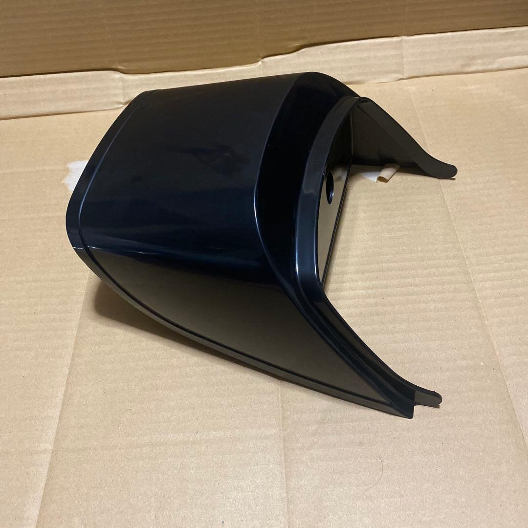 GS400 テールカウル