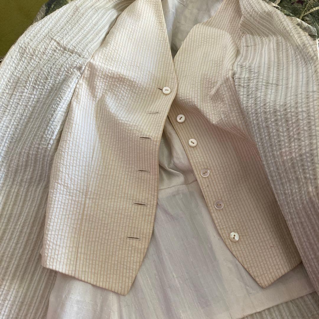 ケンゾー絵画ジャケット