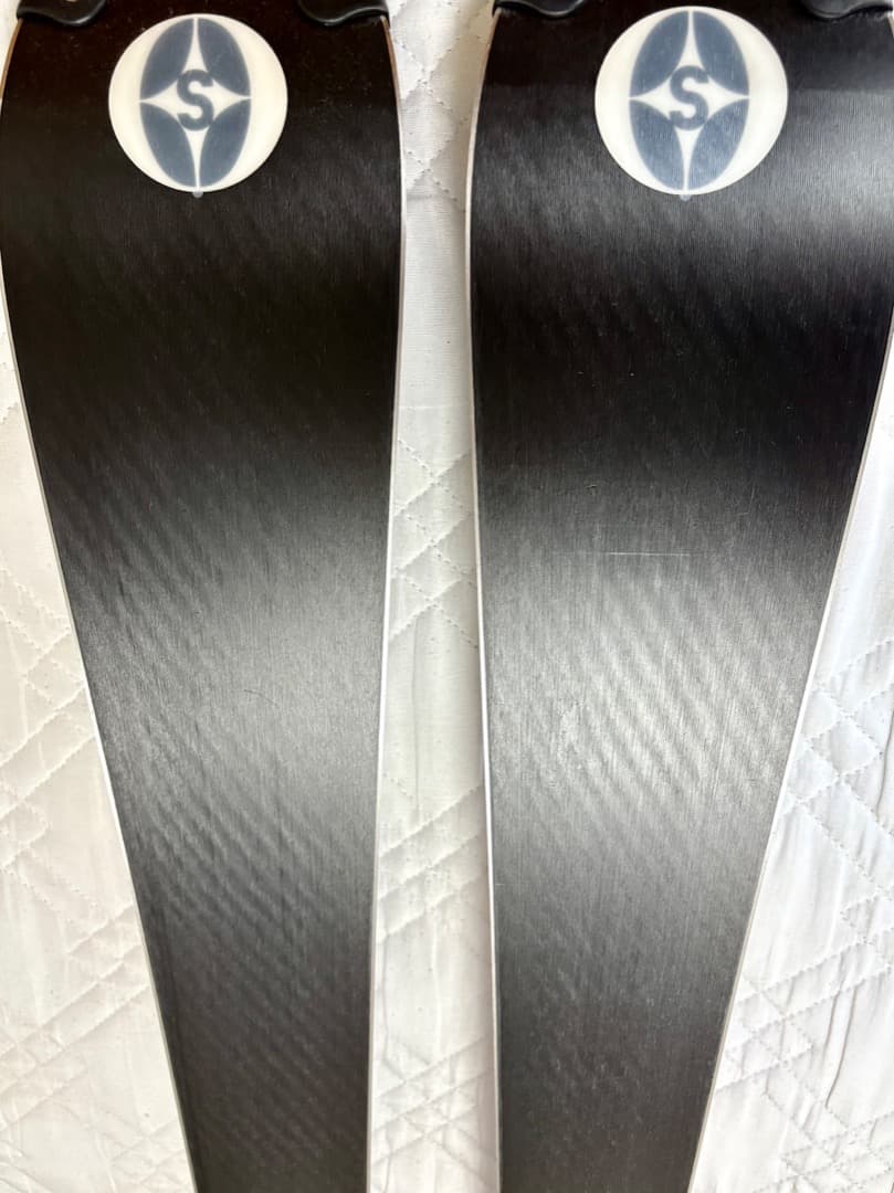オガサカスキー　スキー板 TC-ST