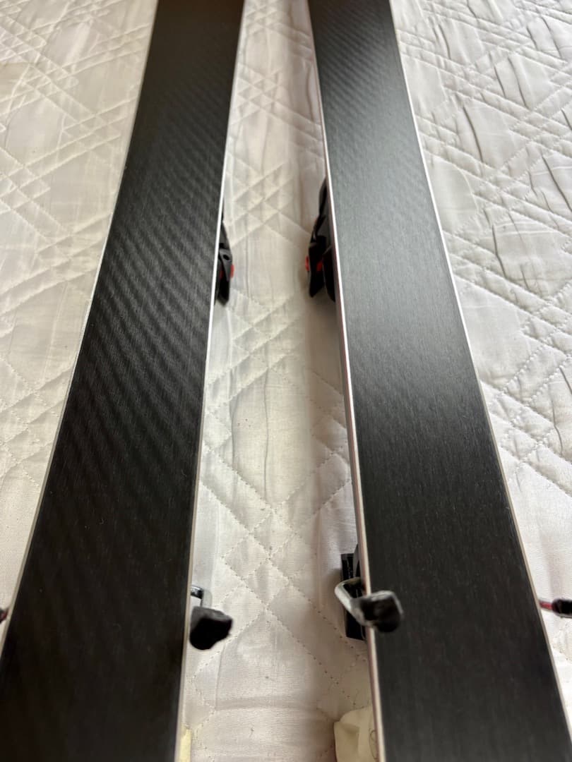 オガサカスキー　スキー板 TC-ST