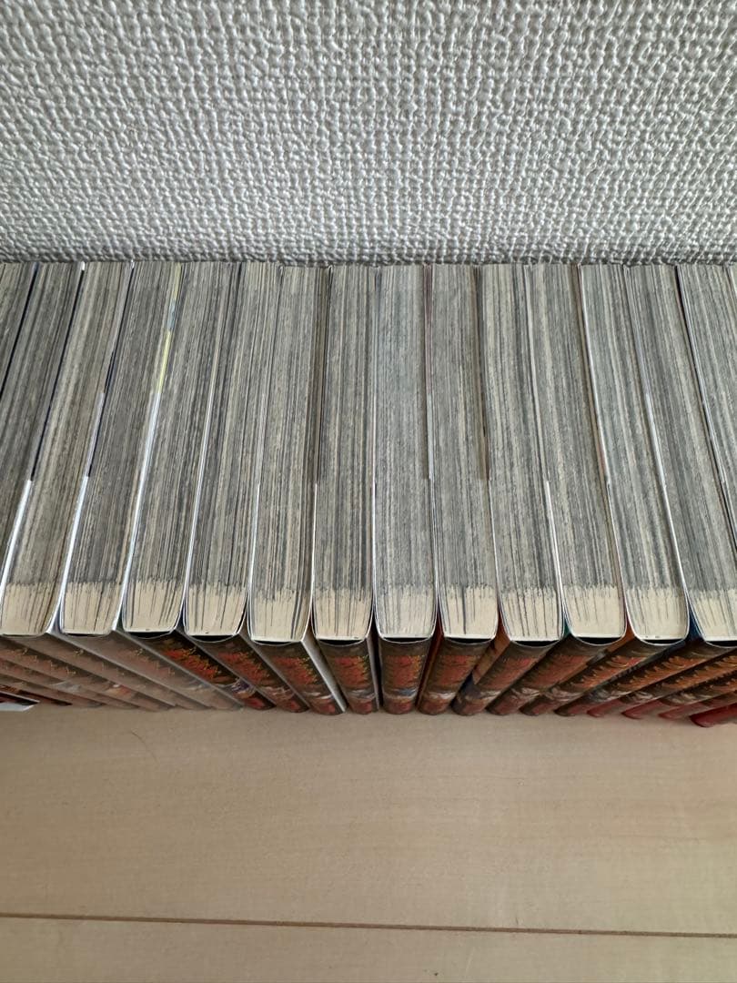 Xtxtx キングダム 21巻～56巻 ブックカバーセット