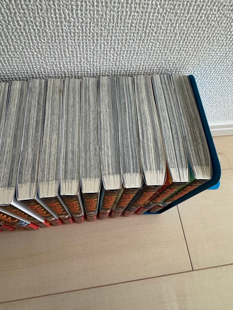 Xtxtx キングダム 21巻～56巻 ブックカバーセット