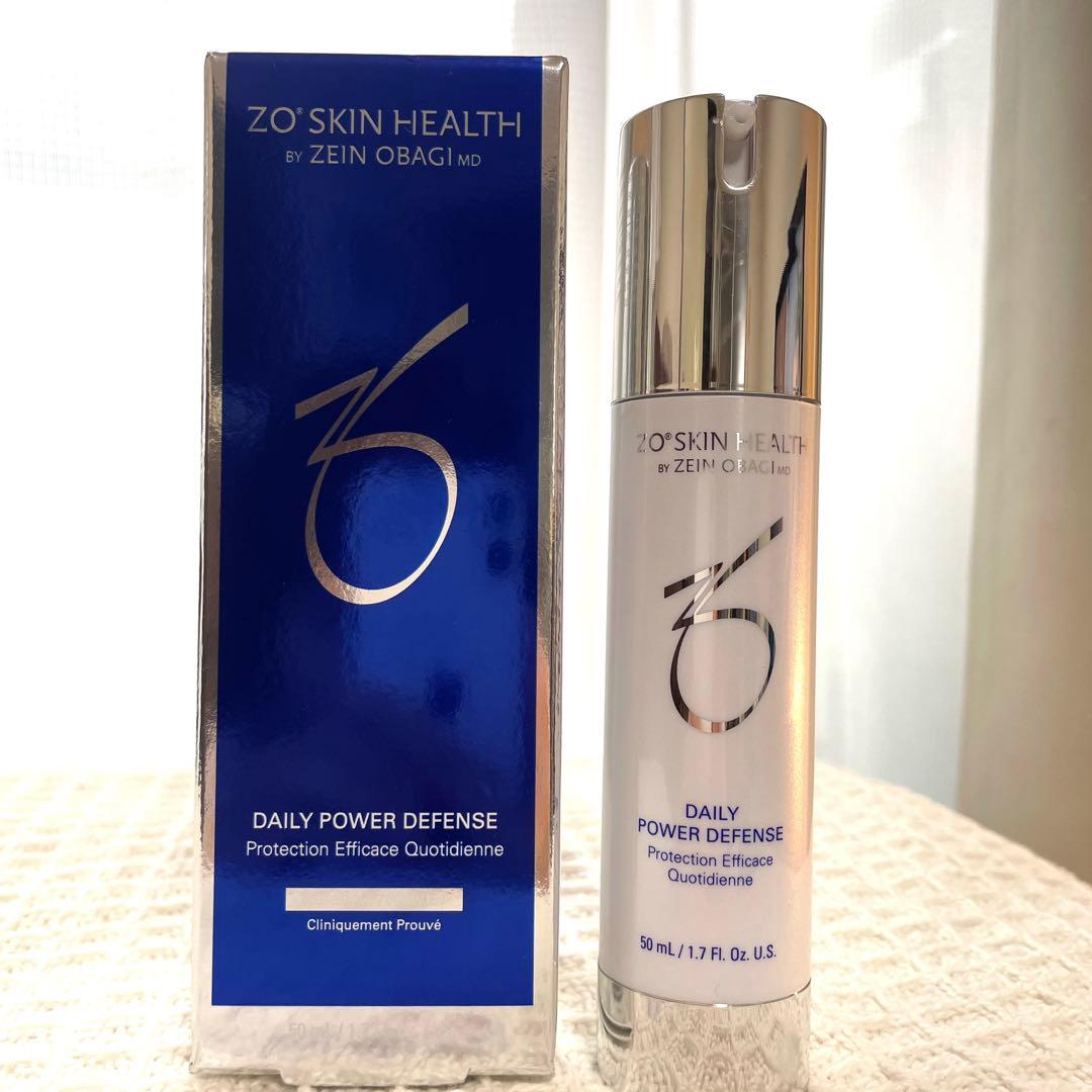 ゼオスキン デイリーPD 50ml