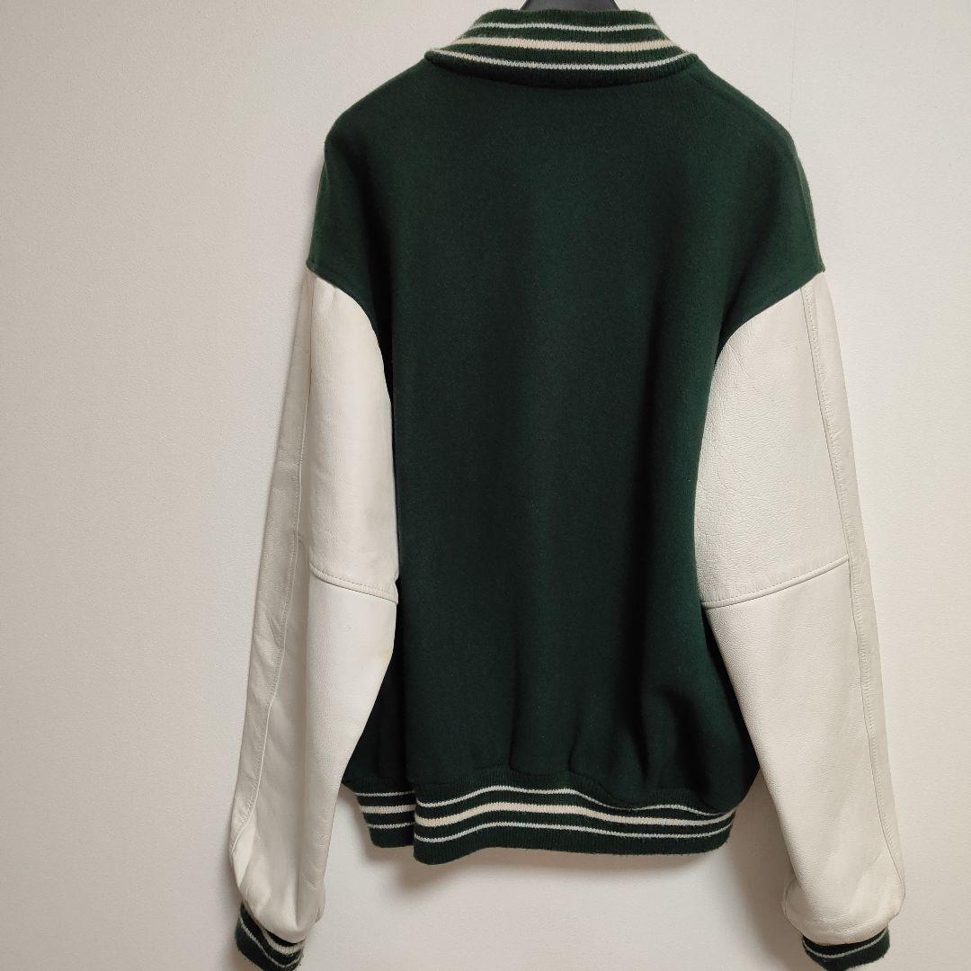 ポストオーバーオールズ　スタジャン