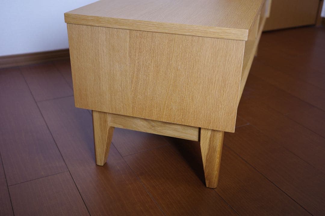 unico SIGNE テレビボード　テレビ台