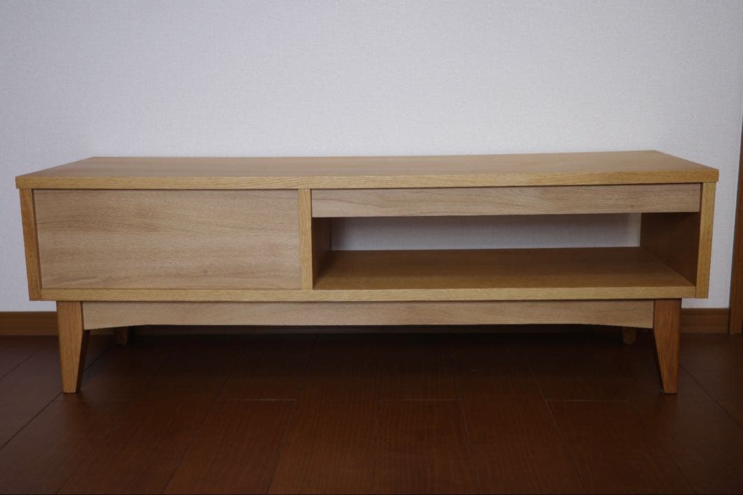unico SIGNE テレビボード　テレビ台