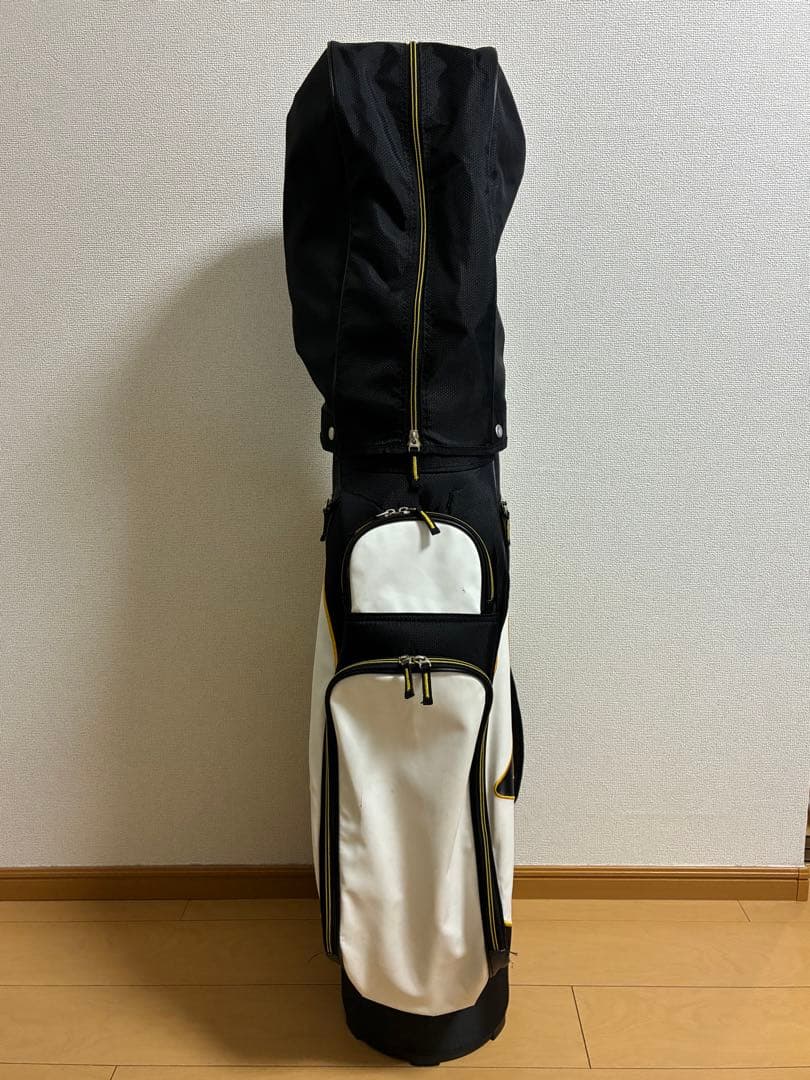 Callaway Warbird キャディバッグ　ゴルフバッグ