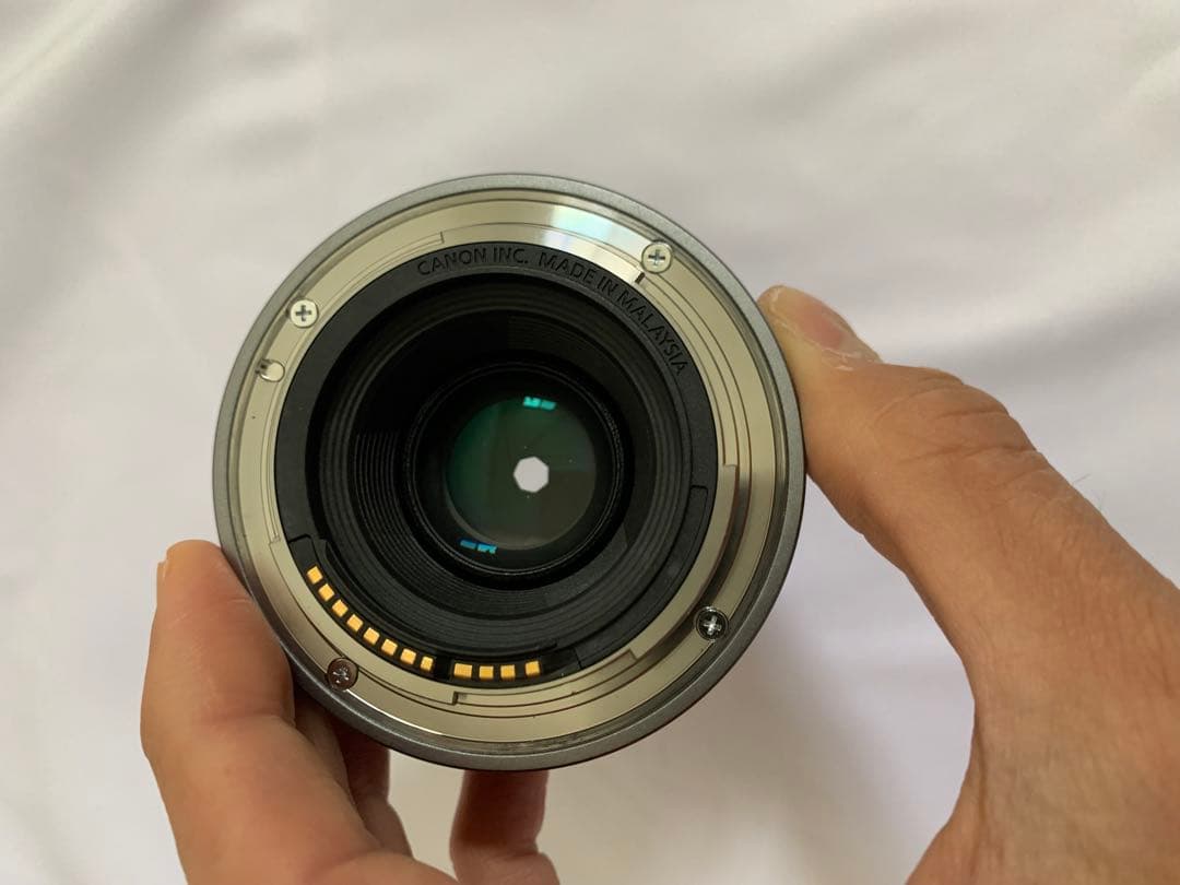 Akeesha Pasan　CANON RF50mmF1.8STM