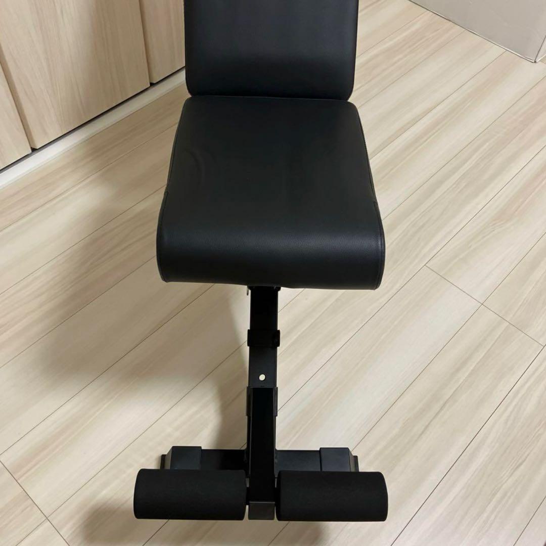 【定価2万5,000円】Bongkim トレーニングベンチ（美品） 筋トレ