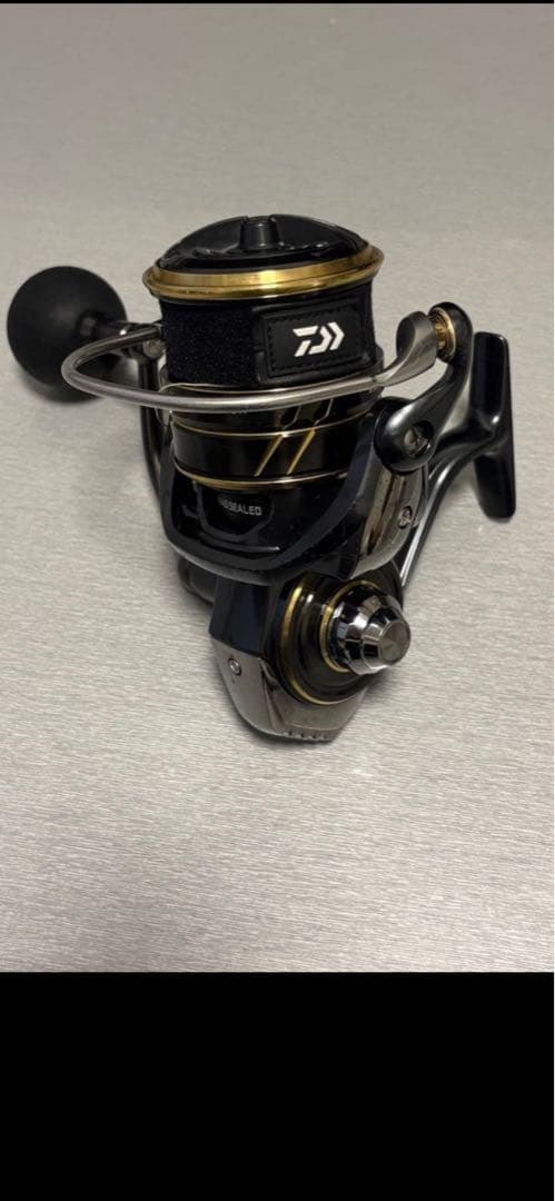 カルディアsw 10000HG