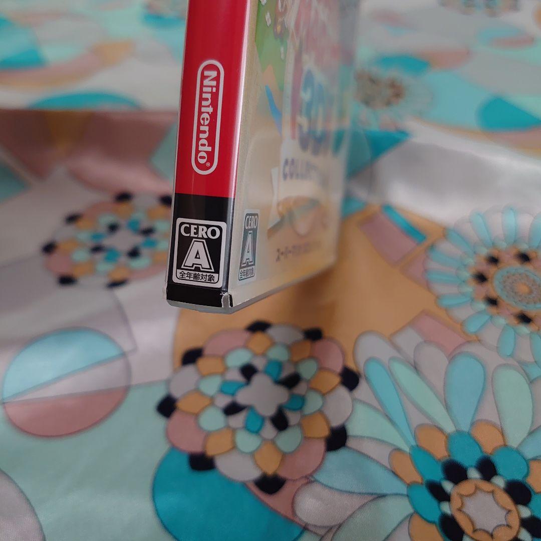 Switch　スーパーマリオ3Dコレクション