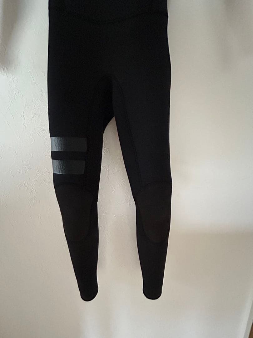 THREE WEATHER スリーウェザー ジュニア　150㎝　ウェットスーツ