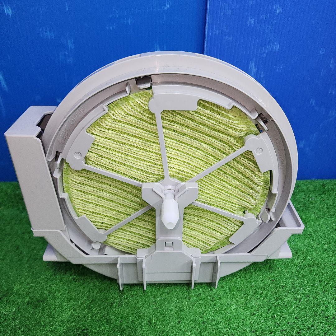 J１★ダイキン 空気清浄機　MCK55XKS-H　ダークグレー　送料無料　保証付