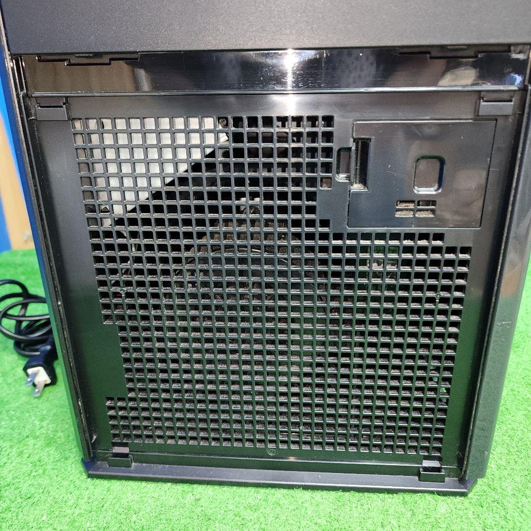 J１★ダイキン 空気清浄機　MCK55XKS-H　ダークグレー　送料無料　保証付