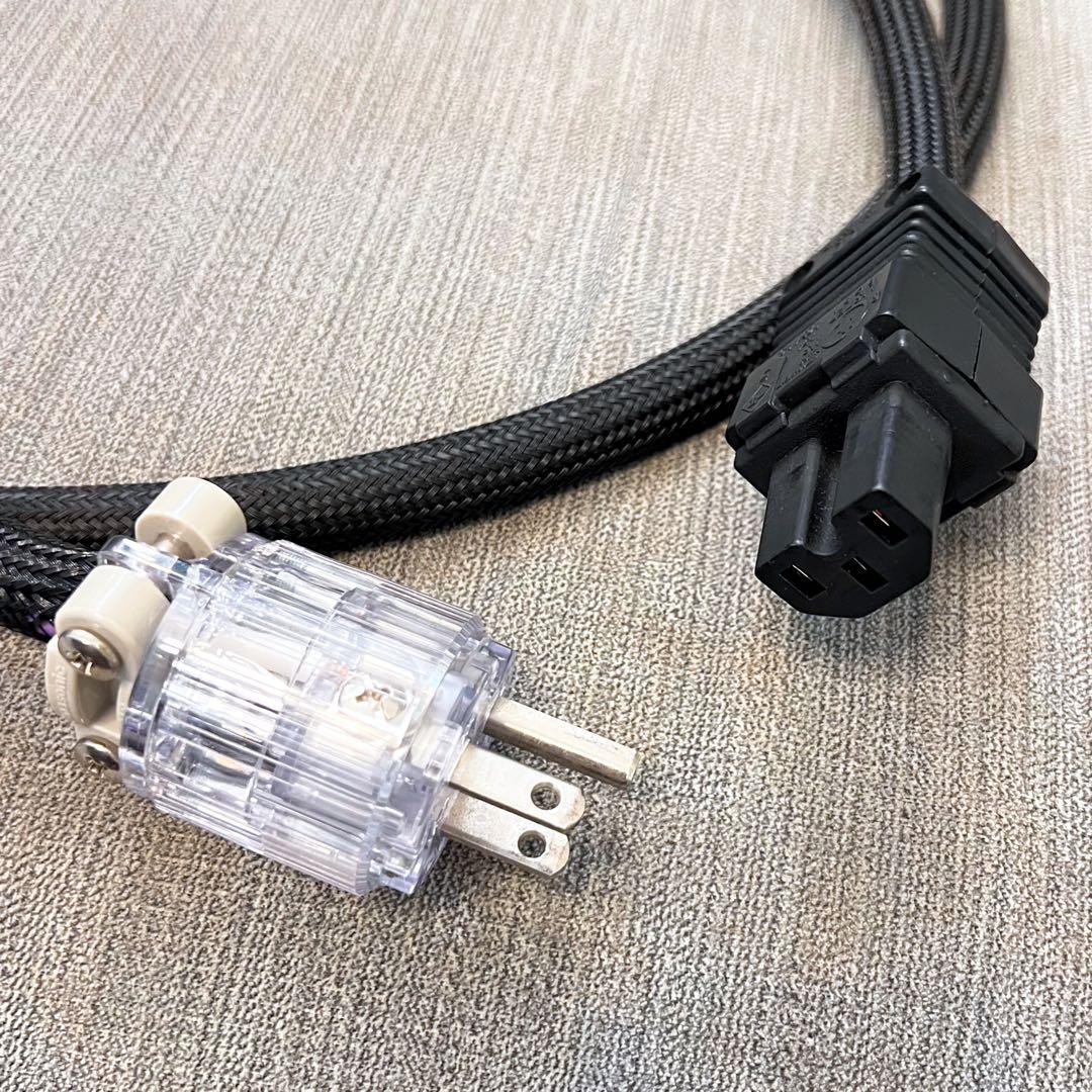 【断捨離特価】ACOUSTIC REVIVE POWER STANDARD