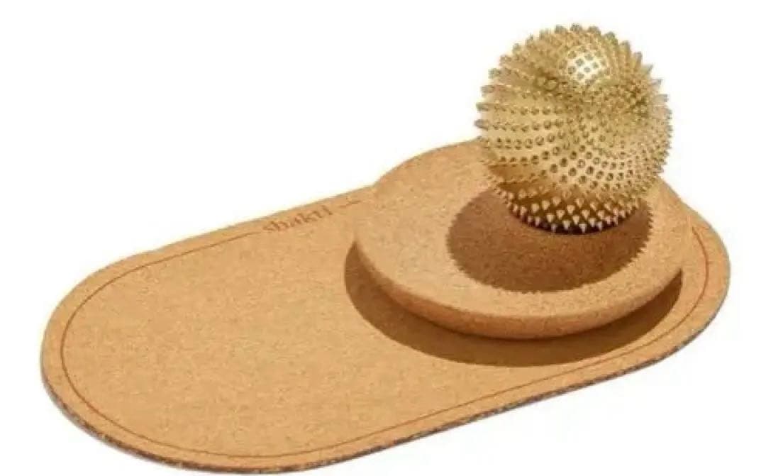 【未使用品】Shakti シャクティ ワンダーボール正規品