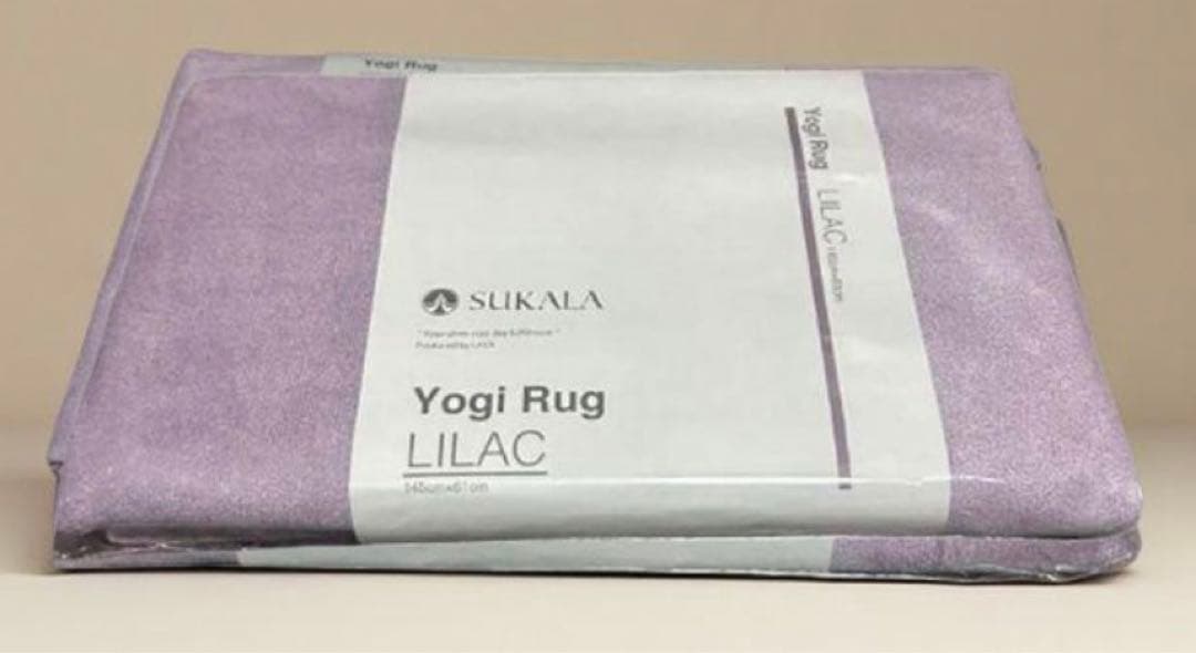 新品未使用！Lava ヨガ　キット　3点セット＋ヨギーニフード付