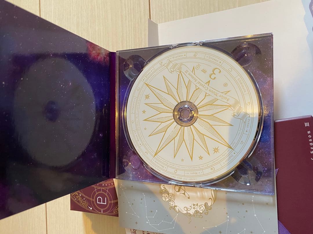 美少女戦士セーラームーン DVDボックスセット