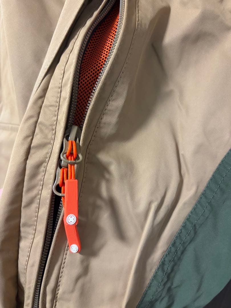 VESP ディガーズカーゴパンツ　L