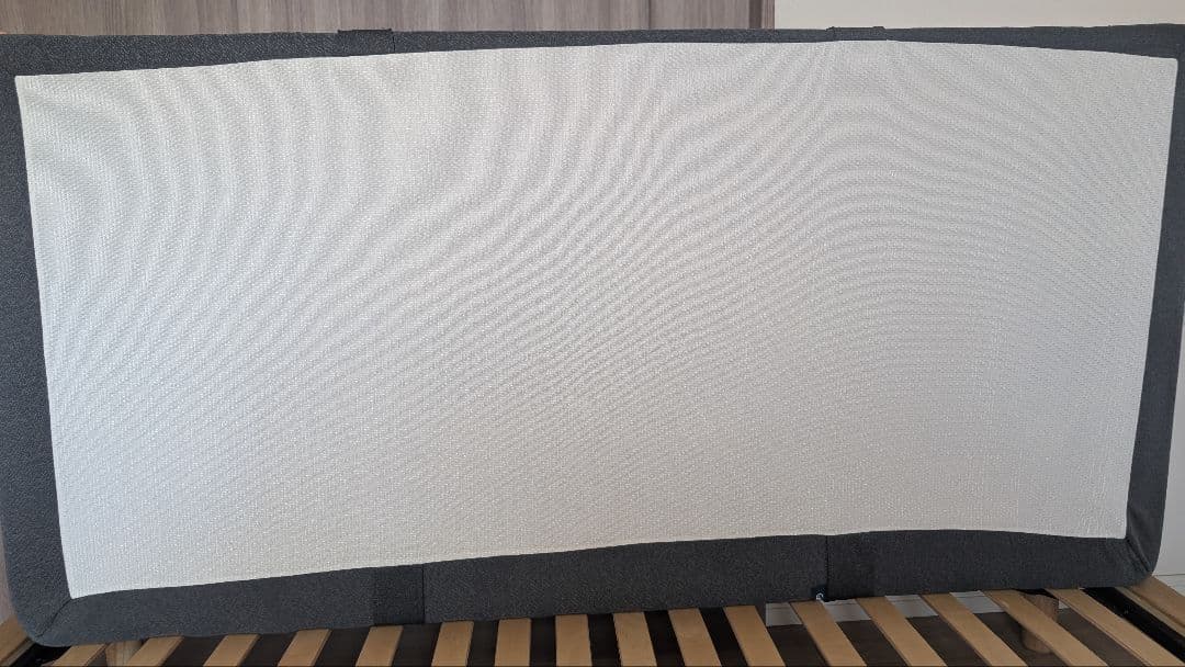 【値下げ中】エマスリープ　ハイブリッド　シングル