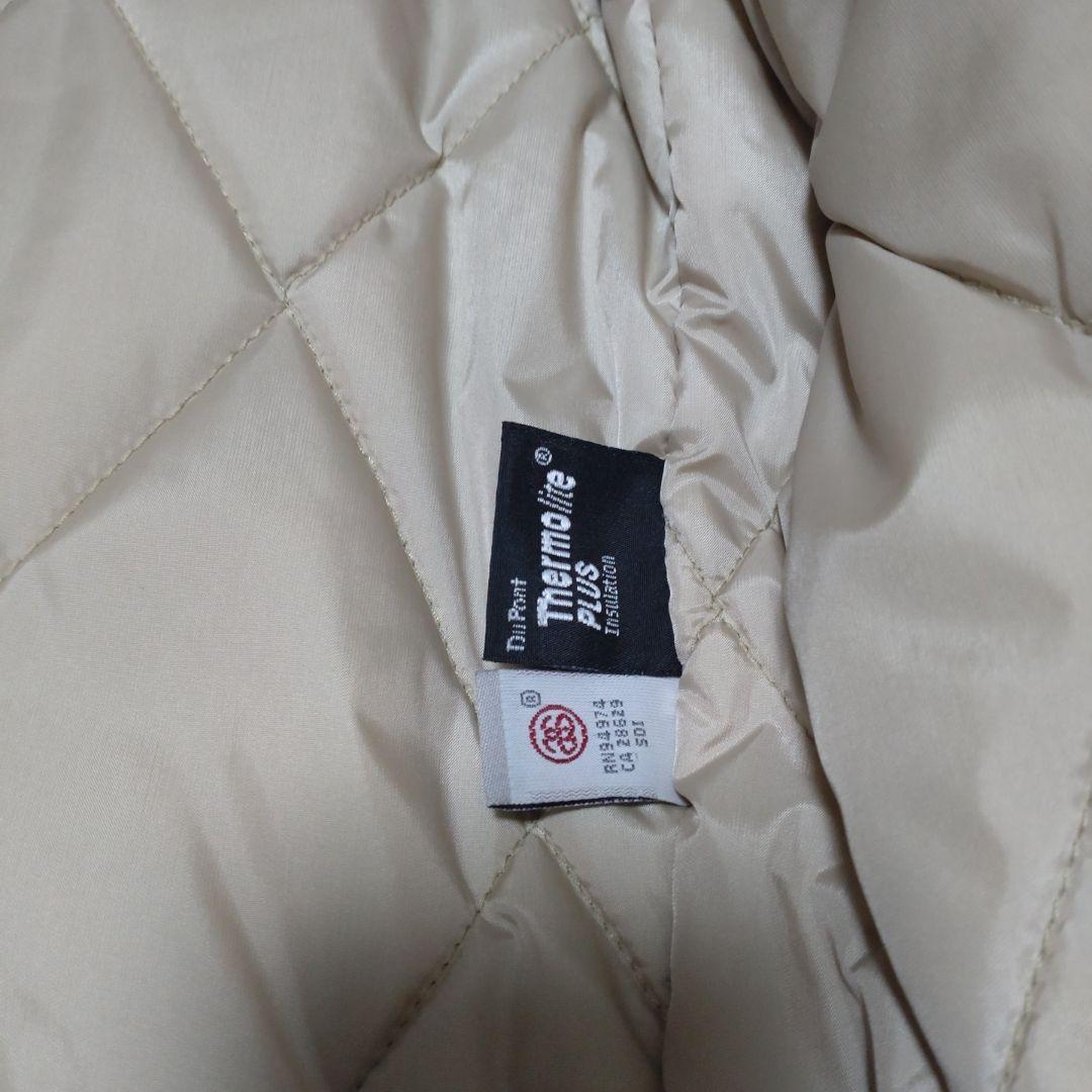 stussy スタジャン　ボーダー　XL