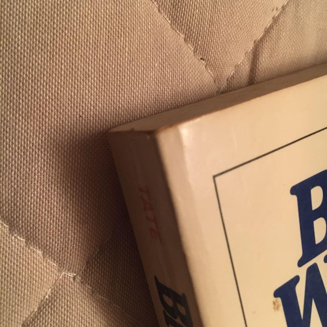 洋書 Black Women Writers at Work by Tate