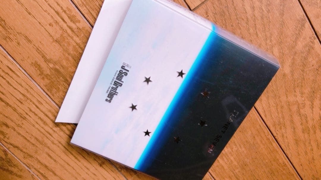 ミュージック LDH DVD