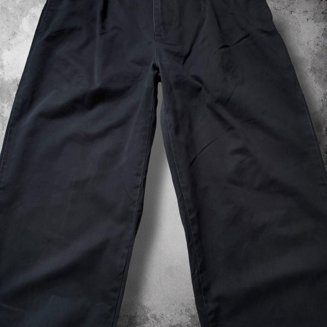 【専用】90s RalphLaurenアンドリューパンツ スミクロ ヴィンテージ