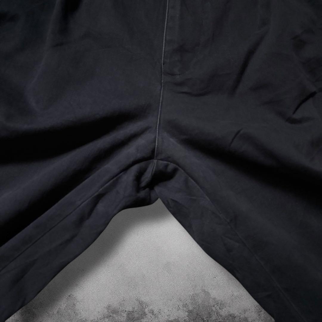 【専用】90s RalphLaurenアンドリューパンツ スミクロ ヴィンテージ