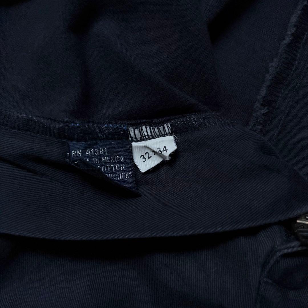 【専用】90s RalphLaurenアンドリューパンツ スミクロ ヴィンテージ