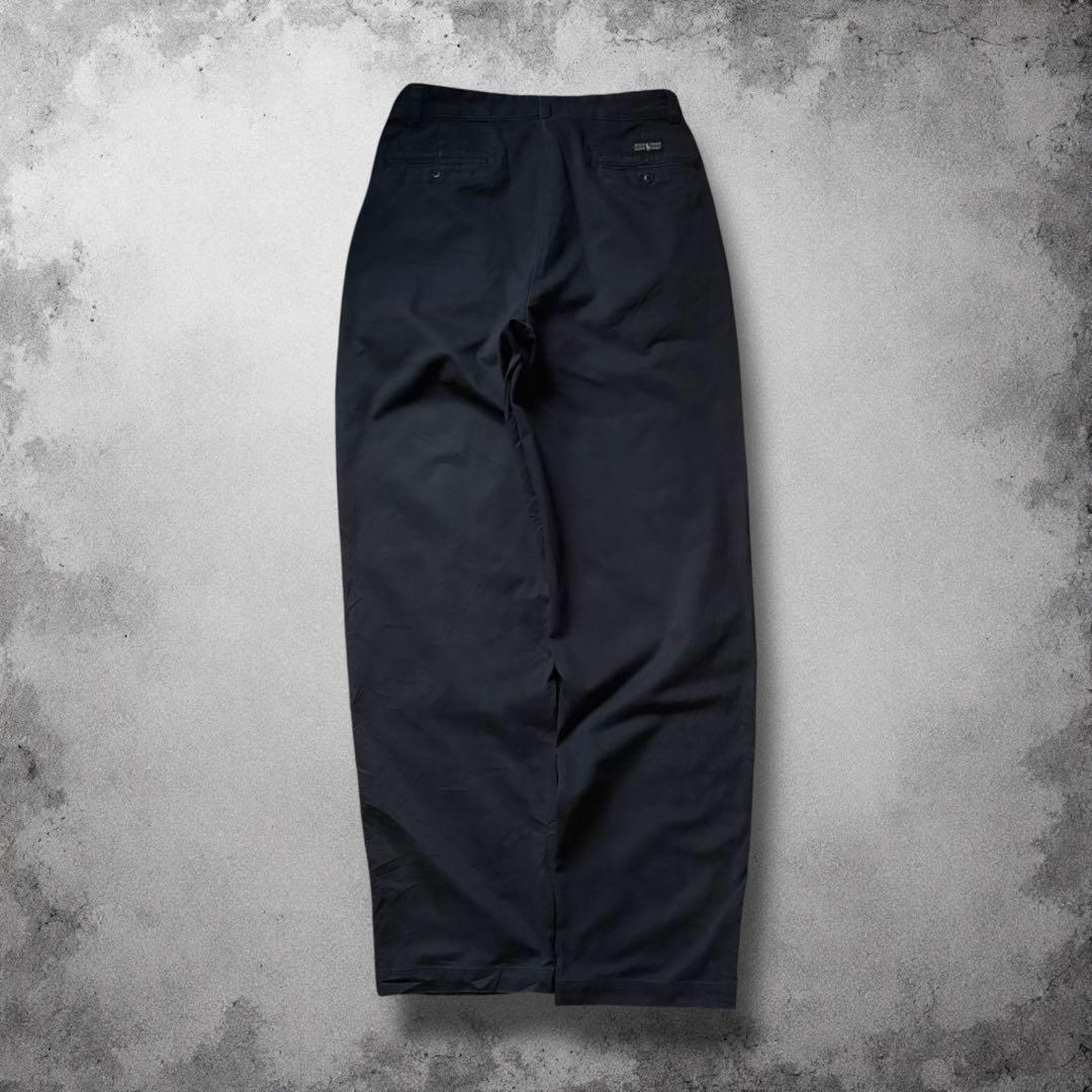 【専用】90s RalphLaurenアンドリューパンツ スミクロ ヴィンテージ