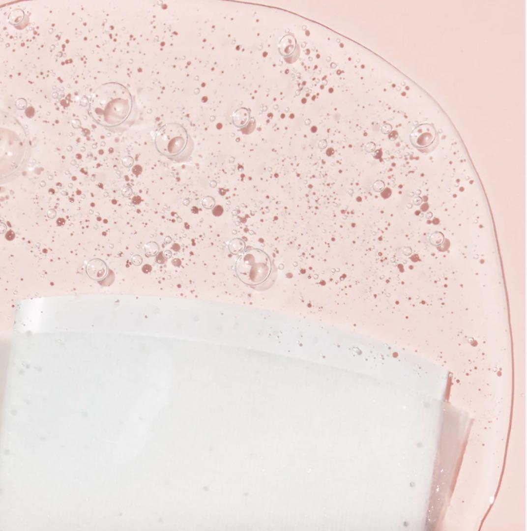 CAROME. Skin アクアモイストカーミングマスク 4箱セット