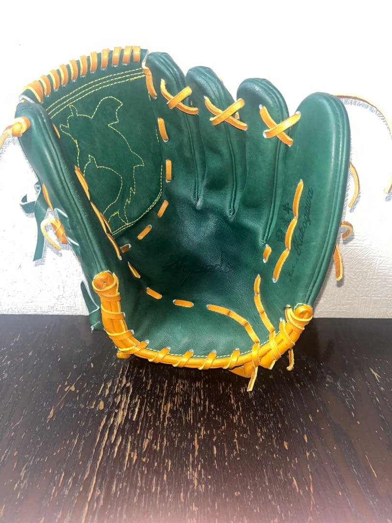 SHIPADO シパド　硬式オーダーグローブ投手用