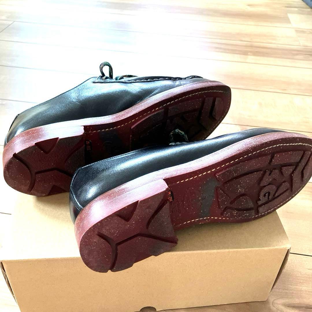 スコッチグレイン 直営店限定品2009年「リミテッド」チロリアン