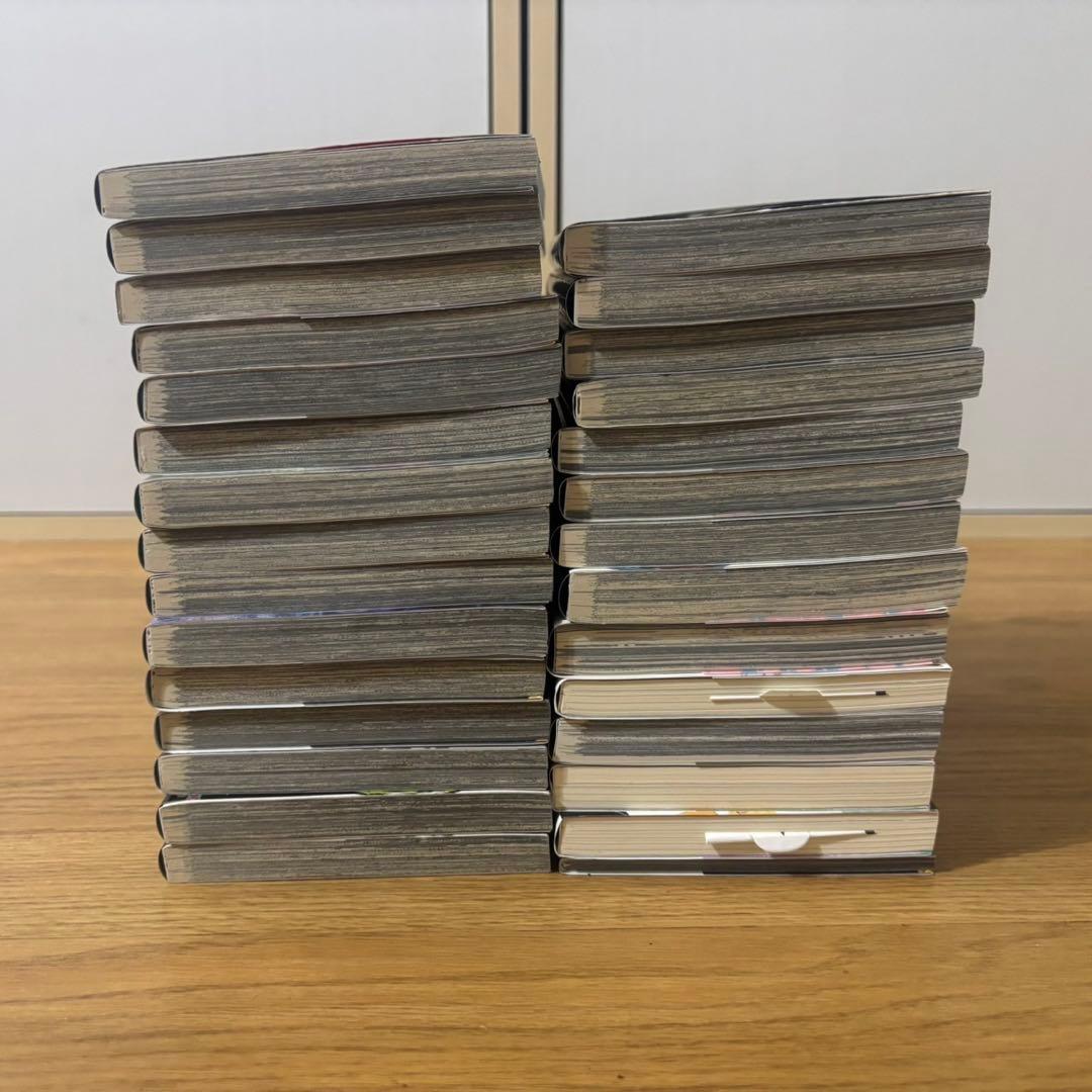 鬼滅の刃全巻 外伝 セット