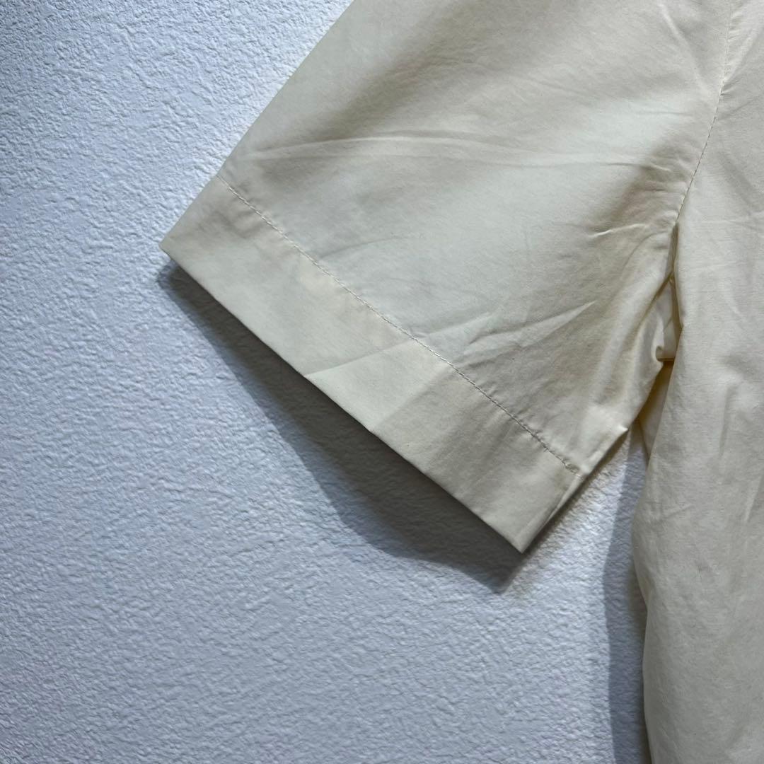 希少 メゾンマルジェラ 上質 ベルテッドデザイン オールインワン ジャンプスーツ