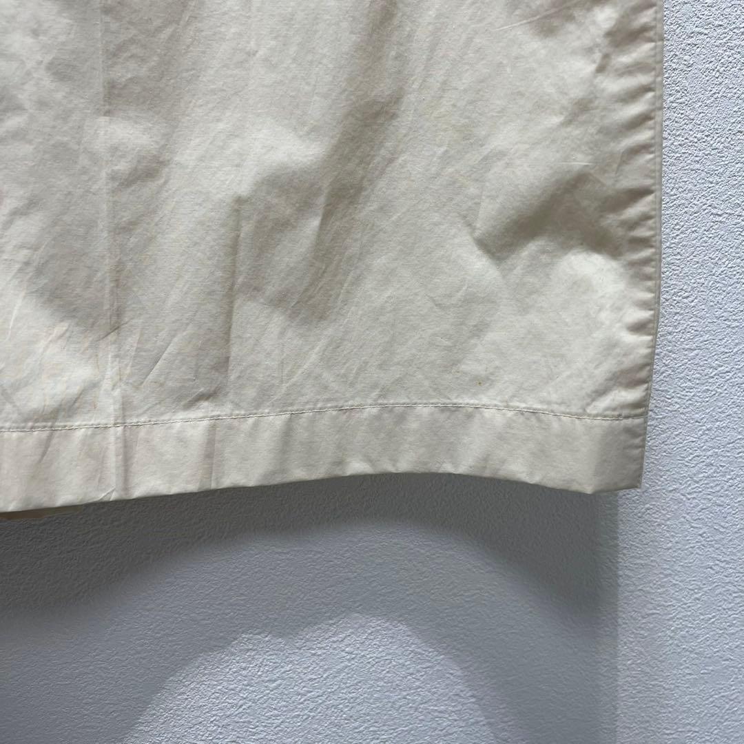 希少 メゾンマルジェラ 上質 ベルテッドデザイン オールインワン ジャンプスーツ