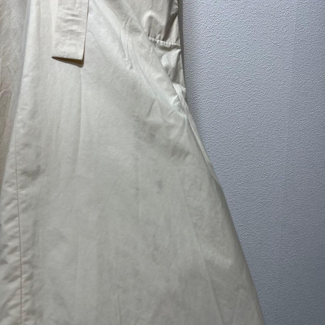 希少 メゾンマルジェラ 上質 ベルテッドデザイン オールインワン ジャンプスーツ