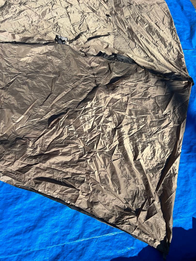 【美品】SABBATICAL GILIA サバティカル ギリア