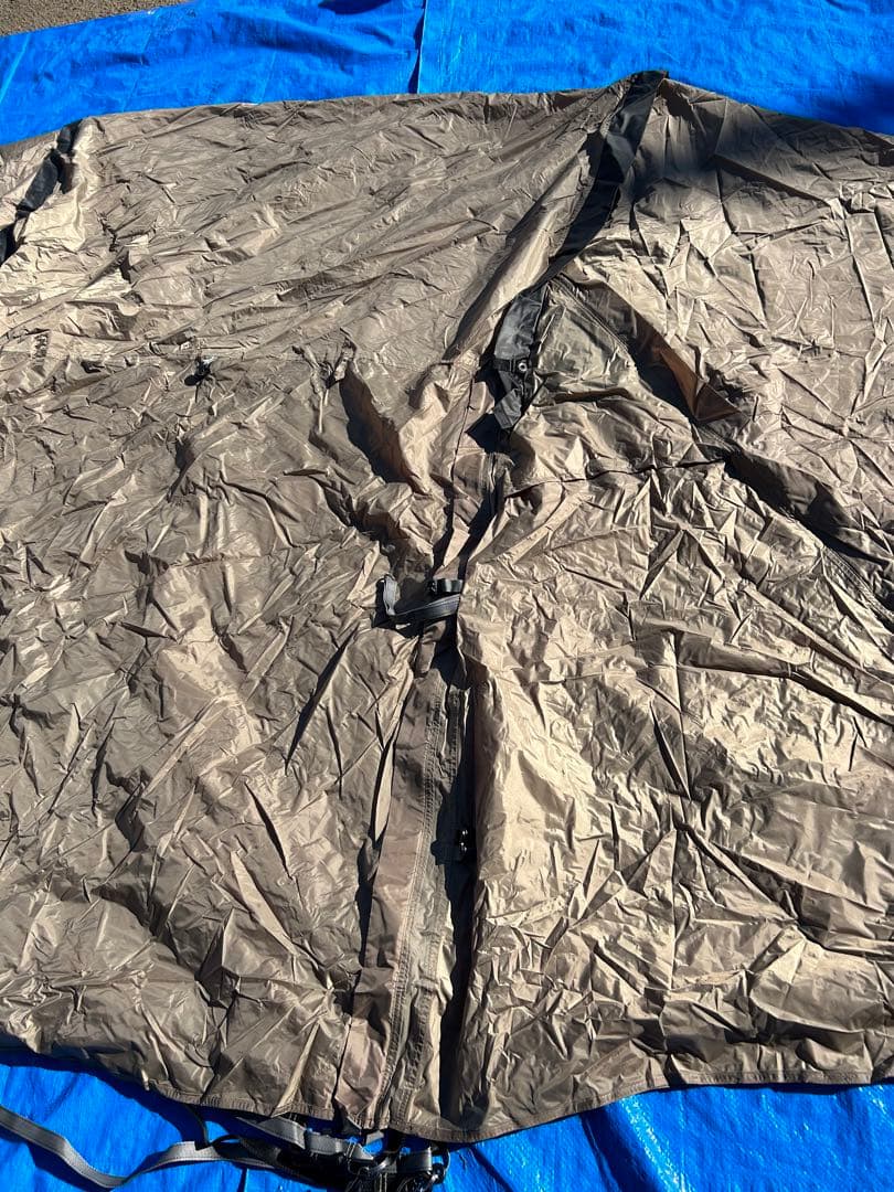 【美品】SABBATICAL GILIA サバティカル ギリア