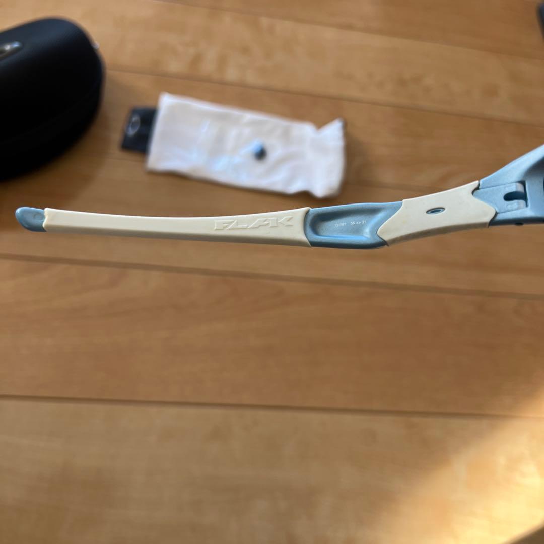 OAKLEY レディース サングラス