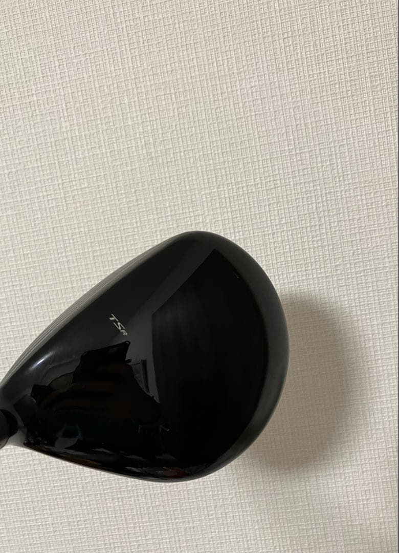 ゴルぞう タイトリスト tsr3 15度 フェアウェイウッド
