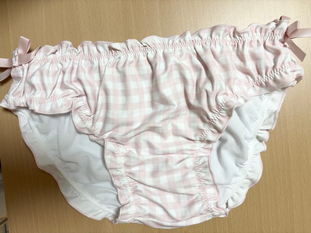 夢展望 DEARMYLOVE マイメロディ 水着