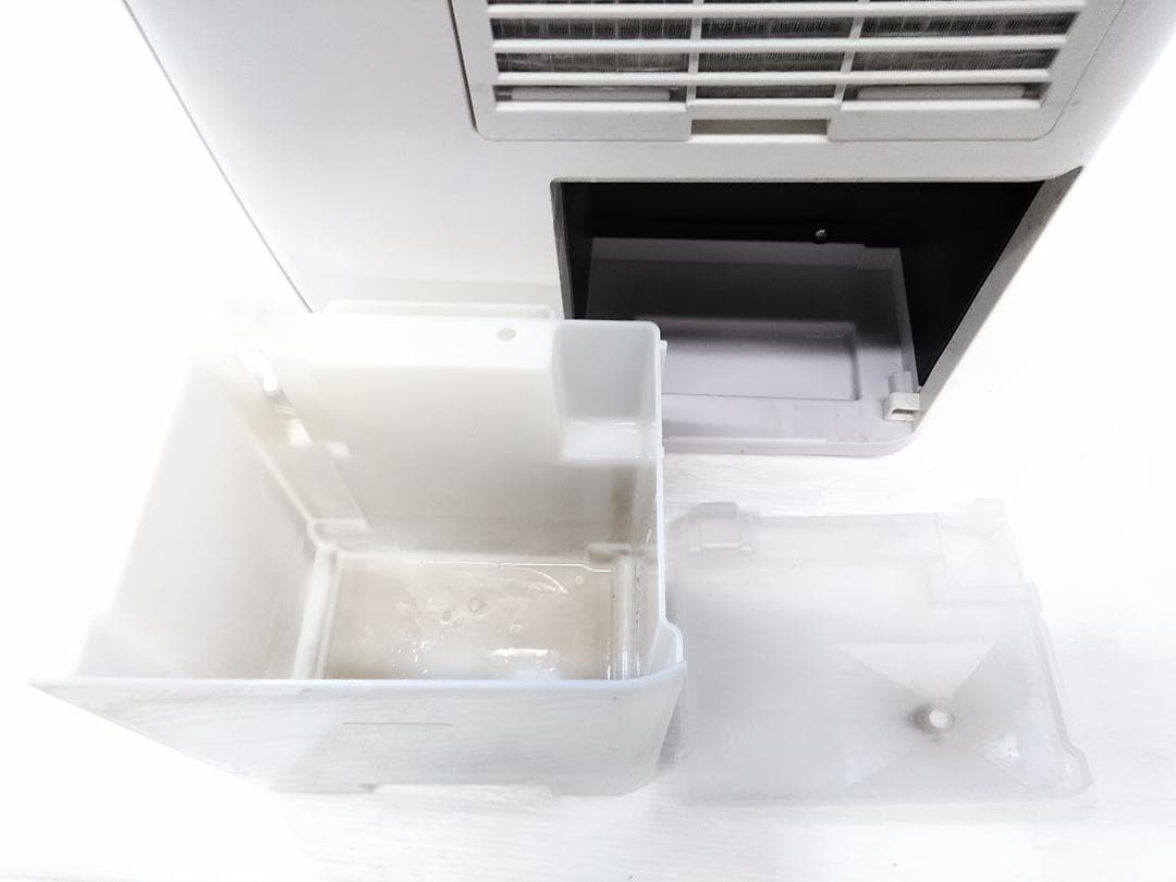 CORONA コロナ 衣類乾燥除湿機 CD-S6319 2019年製 ★