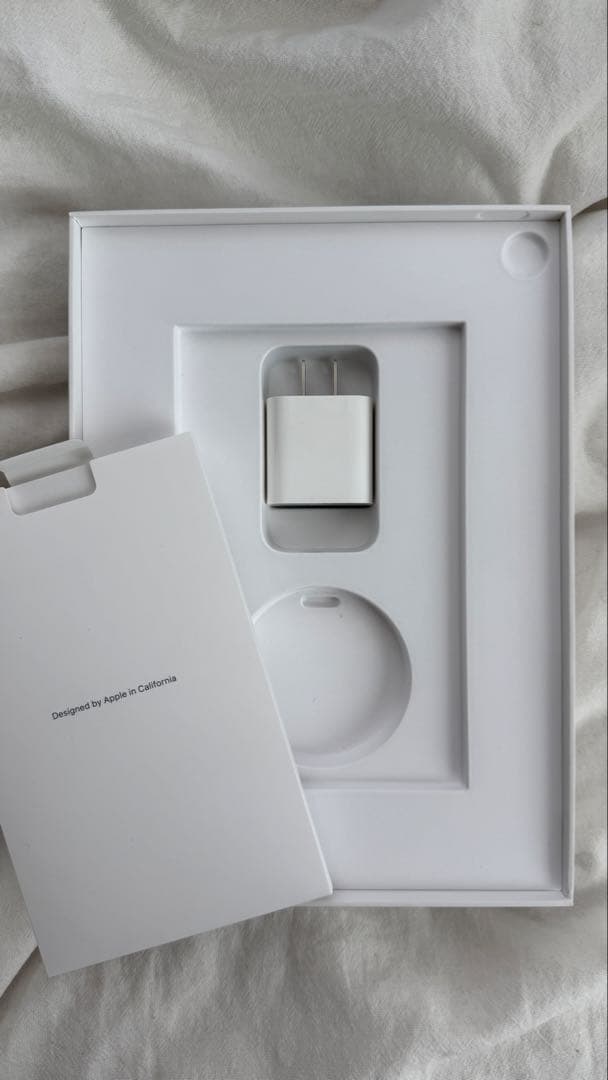 iPad Air (第4世代) 11インチ 64GB スペースグレー