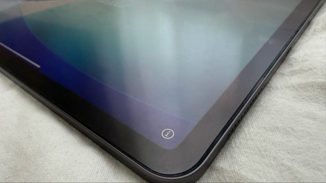 iPad Air (第4世代) 11インチ 64GB スペースグレー