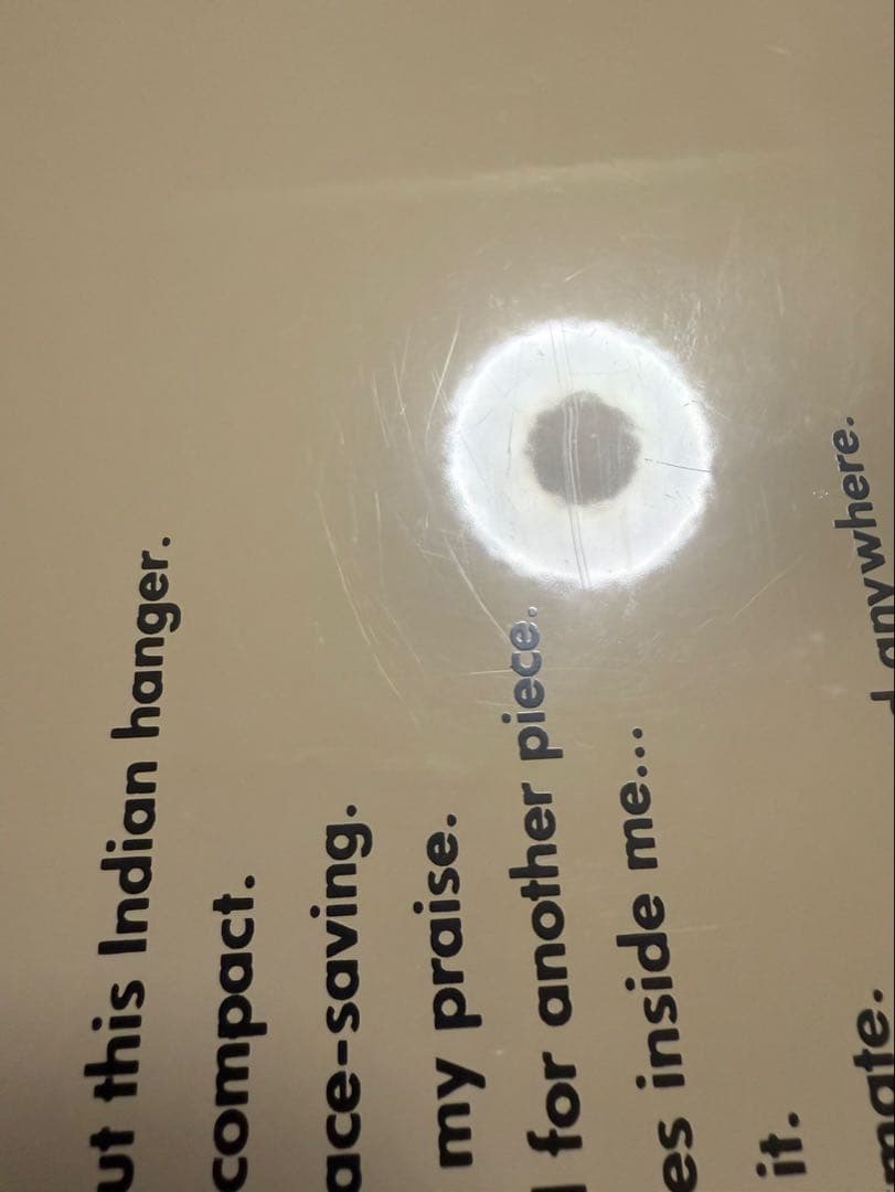 BRUNT ブラント　チェックメイトM タンカラー