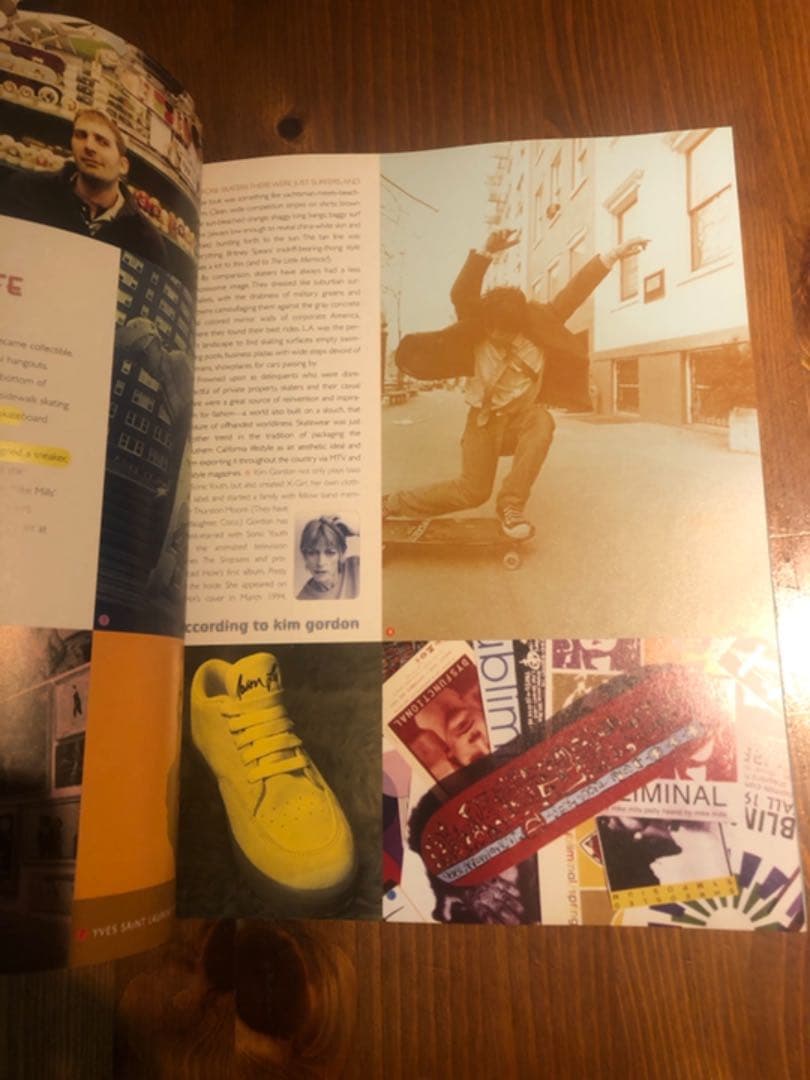 アート・デザイン・音楽 20 Years of Style: Paper Magazine