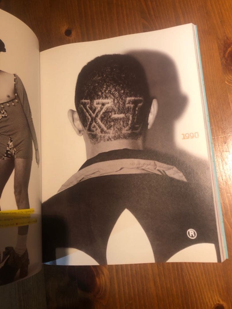 アート・デザイン・音楽 20 Years of Style: Paper Magazine